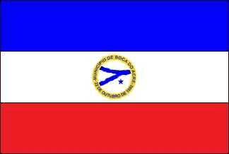 Bandeira Boca do Acre AM bandeira Boca do Acre AM