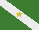 Bandeira Canutama AM bandeira Canutama AM