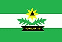 Bandeira Iranduba AM bandeira Iranduba AM