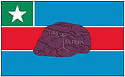 Bandeira Itacoatiara AM bandeira Itacoatiara AM