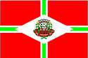 Bandeira Itapiranga AM bandeira Itapiranga AM