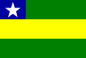 Bandeira Nova Olinda do Norte AM bandeira Nova Olinda do Norte AM