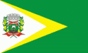 Bandeira Novo Airão AM bandeira Novo Airão AM