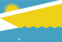 Bandeira Novo Aripuanã AM bandeira Novo Aripuanã AM