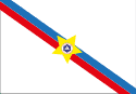 Bandeira Presidente Figueiredo AM bandeira Presidente Figueiredo AM