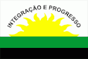 Bandeira Rio Preto da Eva AM bandeira Rio Preto da Eva AM