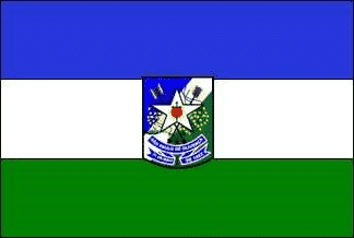 Bandeira São Paulo de Olivença AM bandeira São Paulo de Olivença AM