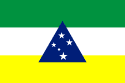 Bandeira Tefé AM bandeira Tefé AM