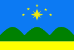 Bandeira Tartarugalzinho AP bandeira Tartarugalzinho AP