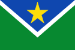 Bandeira Vitória do Jari PA bandeira Vitória do Jari PA