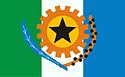 Bandeira Santana AP bandeira Santana AP