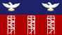 Bandeira Candeias BA bandeira Candeias BA