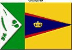 Bandeira Cansanção BA bandeira Cansanção BA