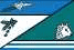 Bandeira Capela do Alto Alegre BA bandeira Capela do Alto Alegre BA