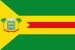 Bandeira Caravelas BA bandeira Caravelas BA