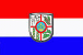 Bandeira Cícero Dantas BA bandeira Cícero Dantas BA