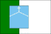 Bandeira Conceição do Almeida BA bandeira Conceição do Almeida BA
