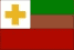 Bandeira Dom Macedo Costa BA bandeira Dom Macedo Costa BA