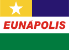 Bandeira Eunápolis BA bandeira Eunápolis BA