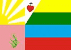 Bandeira Heliópolis BA bandeira Heliópolis BA