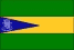 Bandeira Itabela BA bandeira Itabela BA