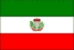 Bandeira Iuiú BA bandeira Iuiú BA
