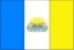 Bandeira Madre de Deus BA bandeira Madre de Deus BA