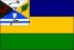 Bandeira Morpará BA bandeira Morpará BA