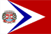 Bandeira Morro do Chapéu BA bandeira Morro do Chapéu BA
