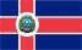 Bandeira Paripiranga SE bandeira Paripiranga SE