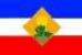Bandeira Quijingue BA bandeira Quijingue BA