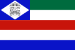 Bandeira Santa Cruz Cabrália BA bandeira Santa Cruz Cabrália BA