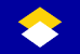 Bandeira Santa Maria da Vitória BA bandeira Santa Maria da Vitória BA