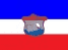 Bandeira Wagner BA bandeira Wagner BA