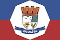 Bandeira Banzaê BA bandeira Banzaê BA