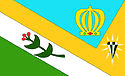 Bandeira Brotas de Macaúbas BA bandeira Brotas de Macaúbas BA