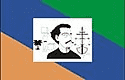 Bandeira Cabaceiras do Paraguaçu BA bandeira Cabaceiras do Paraguaçu BA