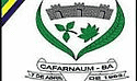 Bandeira Cafarnaum BA bandeira Cafarnaum BA