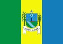 Bandeira Campo Alegre de Lourdes BA bandeira Campo Alegre de Lourdes BA
