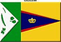Bandeira Cansanção BA bandeira Cansanção BA
