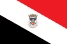 Bandeira Chorrochó BA bandeira Chorrochó BA
