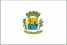 Bandeira Correntina BA bandeira Correntina BA