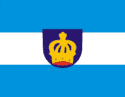 Bandeira Governador Mangabeira BA bandeira Governador Mangabeira BA