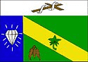 Bandeira Ipupiara BA bandeira Ipupiara BA