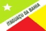 Bandeira Itaguaçu da Bahia BA bandeira Itaguaçu da Bahia BA