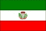 Bandeira Iuiú BA bandeira Iuiú BA