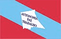 Bandeira Lagoa Real BA bandeira Lagoa Real BA