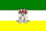 Bandeira Mata de São João BA bandeira Mata de São João BA