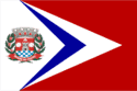 Bandeira Morro do Chapéu BA bandeira Morro do Chapéu BA