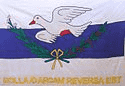 Bandeira Nazaré BA bandeira Nazaré BA